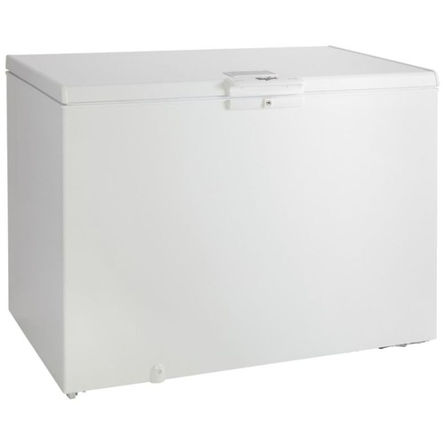 Whirlpool congelatore - whirlpool,