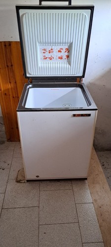 Congelatore pozzetto della - congelatore,