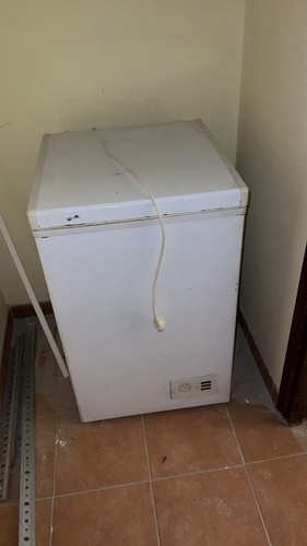 Congelatore pozzetto usato - a,