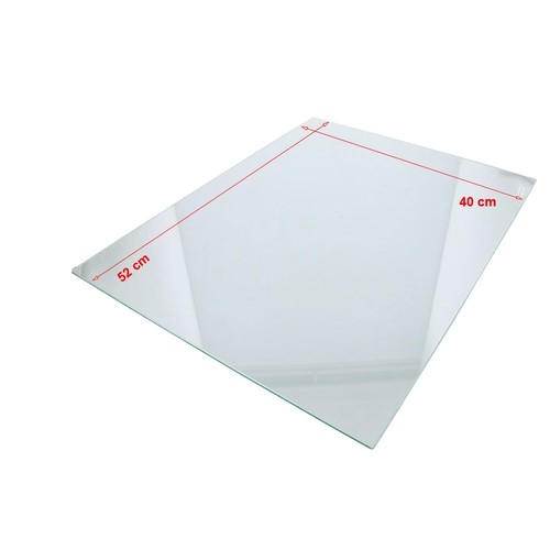 Ripiano frigorifero 520 400 - frigorifero,