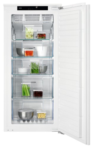 Aeg nab7n12ec congelatore - aeg,