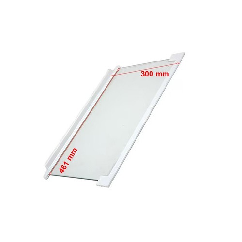 Ripiano frigorifero 461 300 - 461,