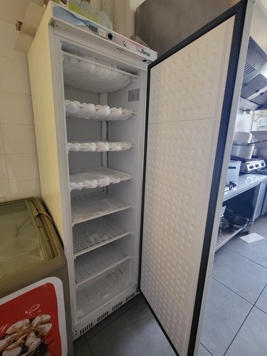 Congelatore verticale - congelatore,