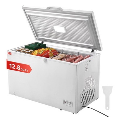 Congelatore pozzetto 345l - congelatore, a