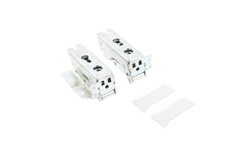 Ricambio aeg coppia cerniere - aeg,
