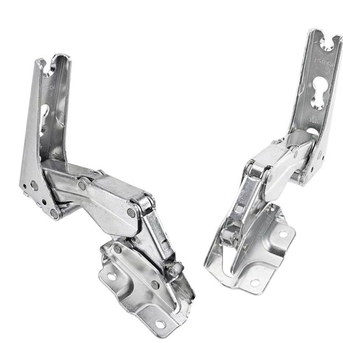 Set coppia cerniere - set, porta