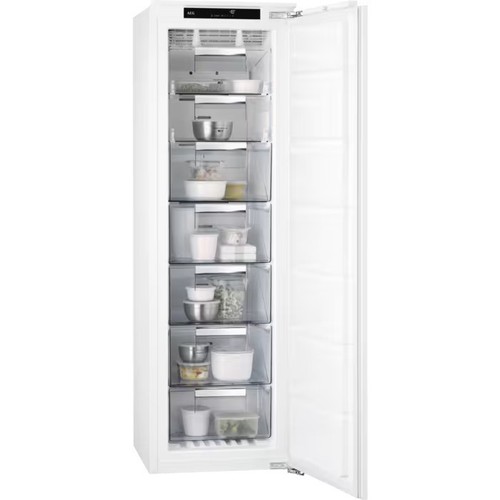 Congelatore verticale aeg - verticale,