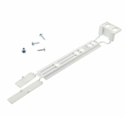 Aeg kit scorrevole - aeg, fissaggio