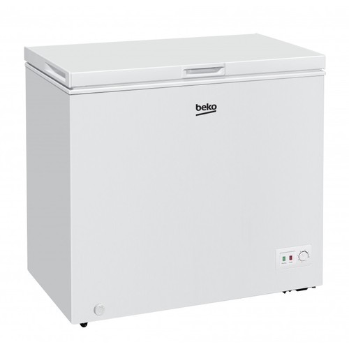 Beko cf200ewn congelatore - beko,