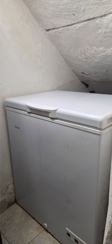 Congelatore pozzetto haier - a,