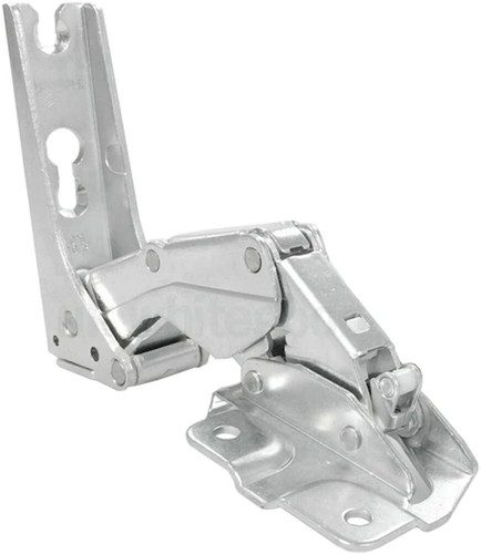 Cerniera porta frigo hettich - cerniera,