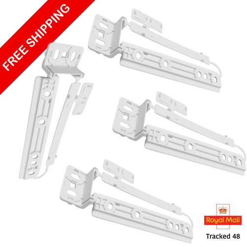 Aeg kit scorrevole porta frigo - kit,