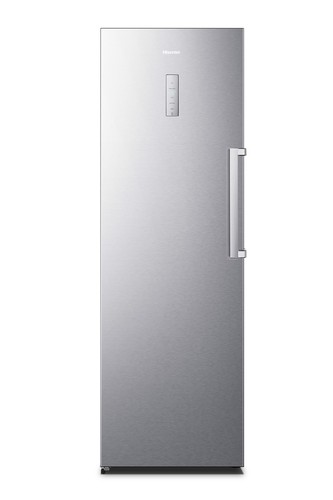Congelatore verticale hisense - verticale,