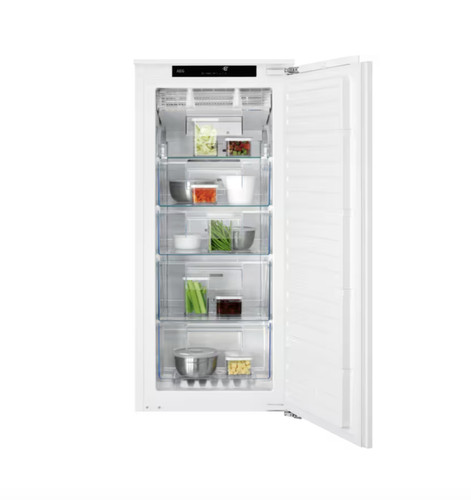 Aeg nab7n12ec congelatore - aeg,