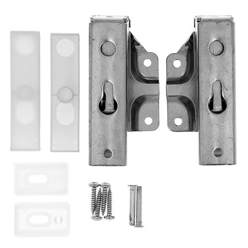 Aeg kit cerniere integrate per - kit,
