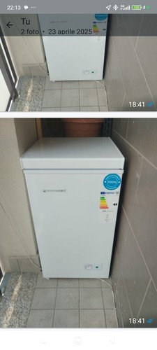 Congelatore pozzetto classe - congelatore,